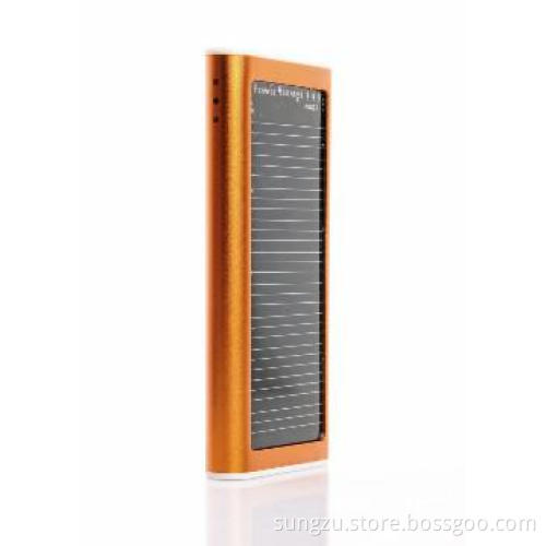 Solar Panel Power Charger With 2.0 USB Interface